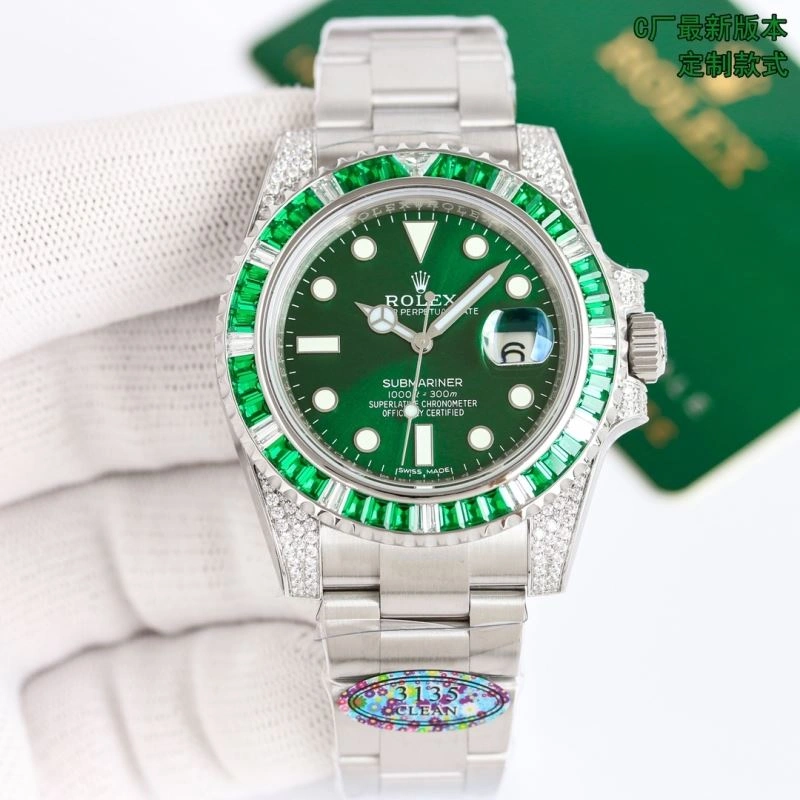 Soft ROLEX Watches 201910