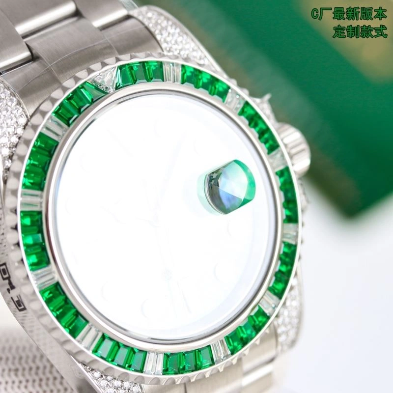 Soft ROLEX Watches 201910