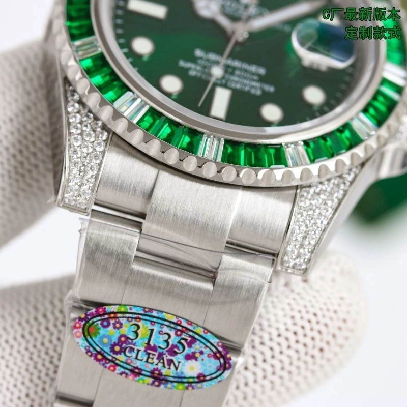 Soft ROLEX Watches 201910