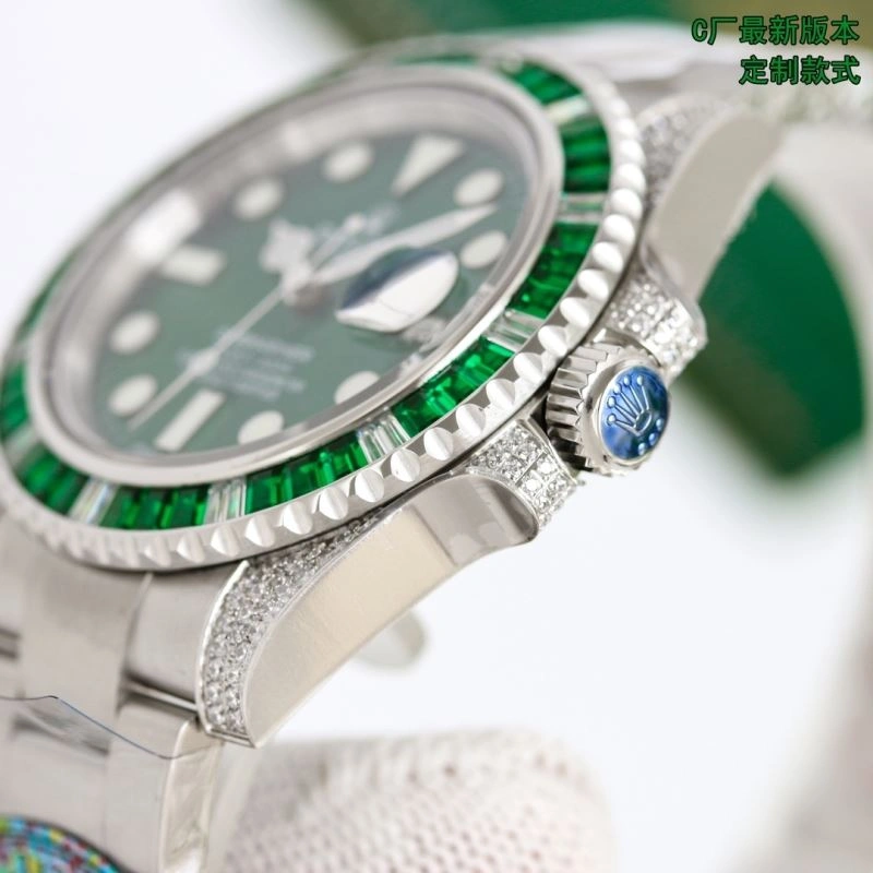 Soft ROLEX Watches 201910