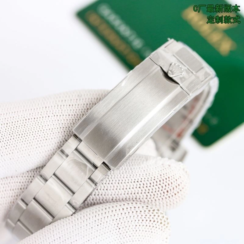 Soft ROLEX Watches 201910