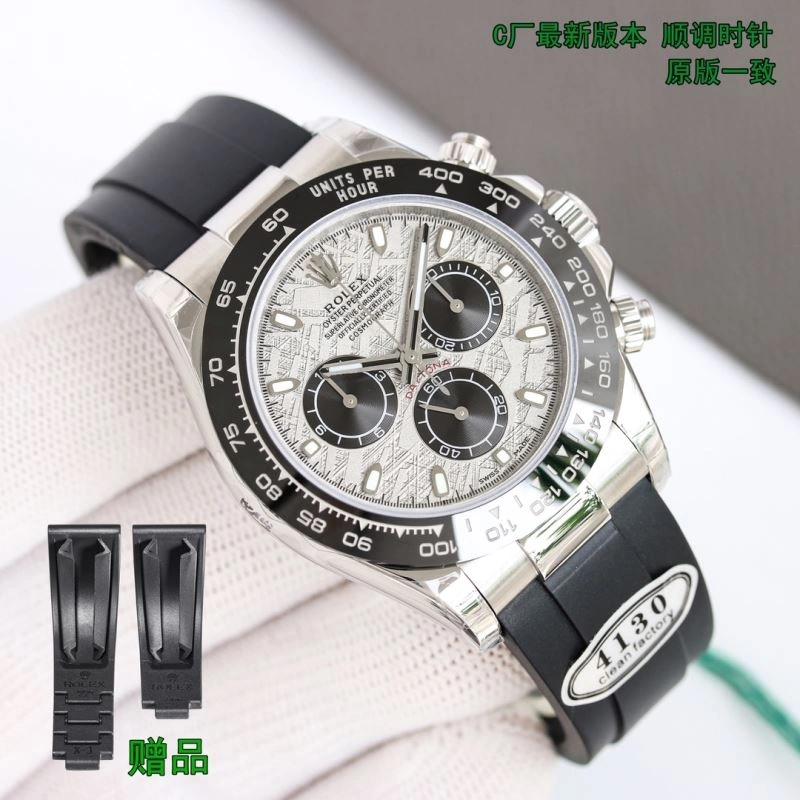 ROLEX Watches HighQuality 201911