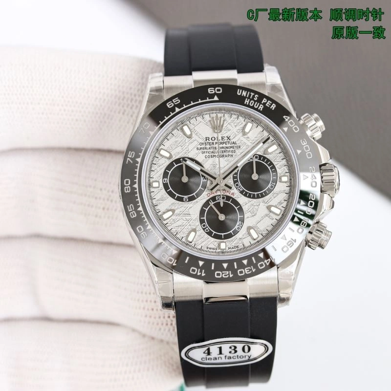 ROLEX Watches HighQuality 201911