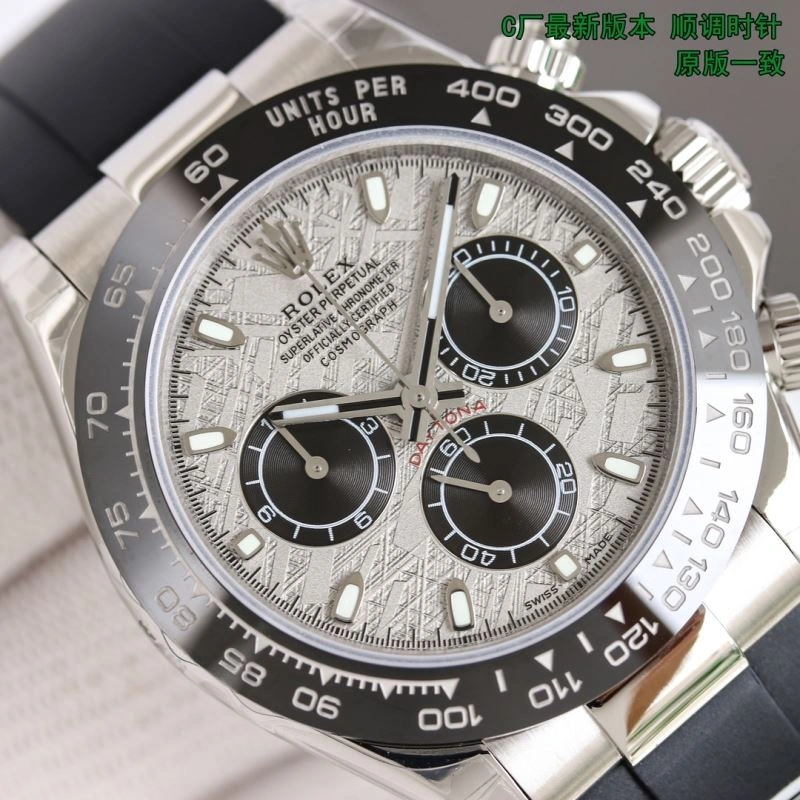 ROLEX Watches HighQuality 201911