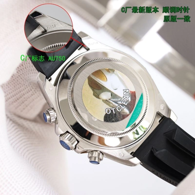 ROLEX Watches HighQuality 201911