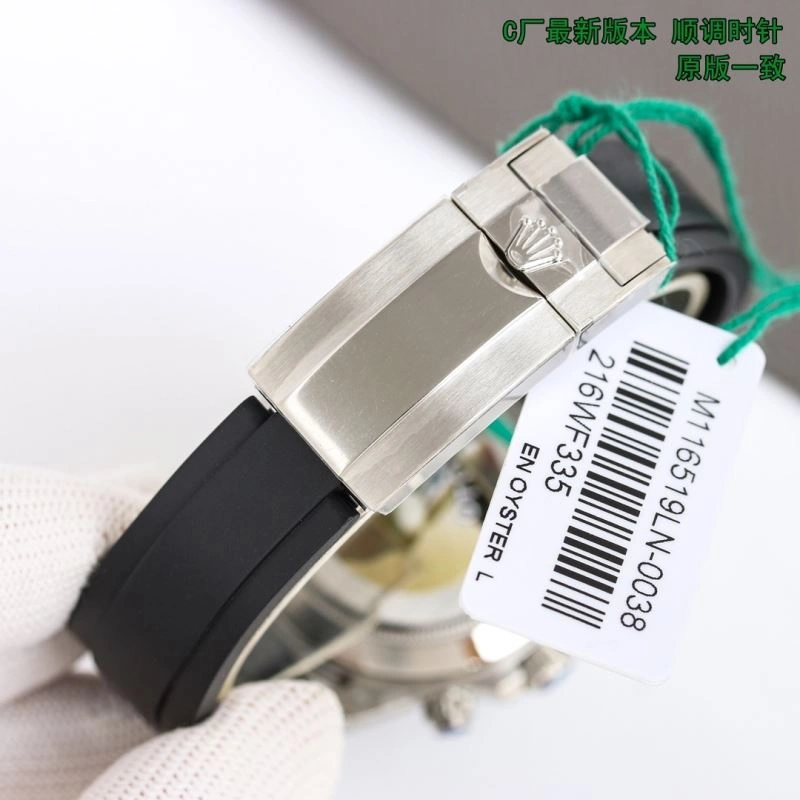 ROLEX Watches HighQuality 201911