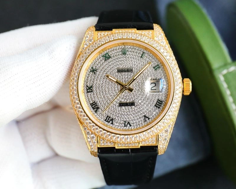 Reliable ROLEX Watches 201907