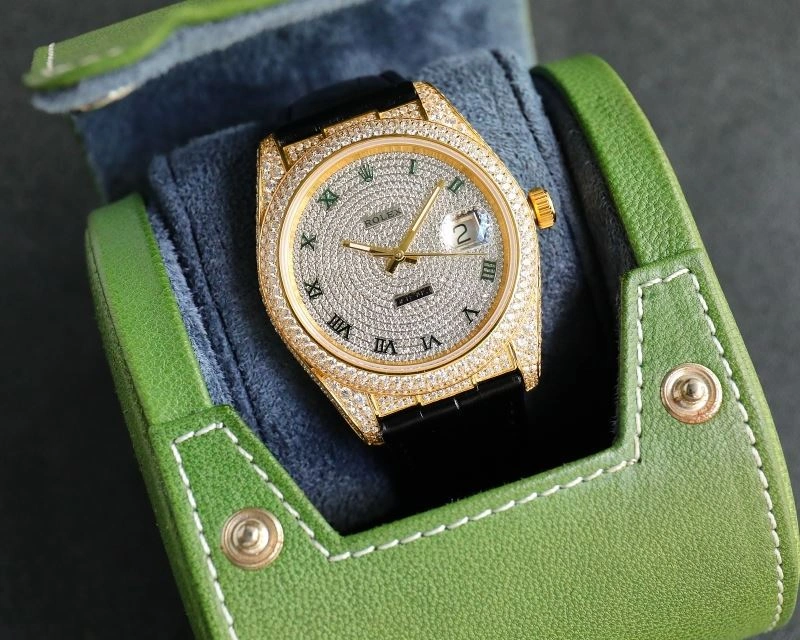 Reliable ROLEX Watches 201907