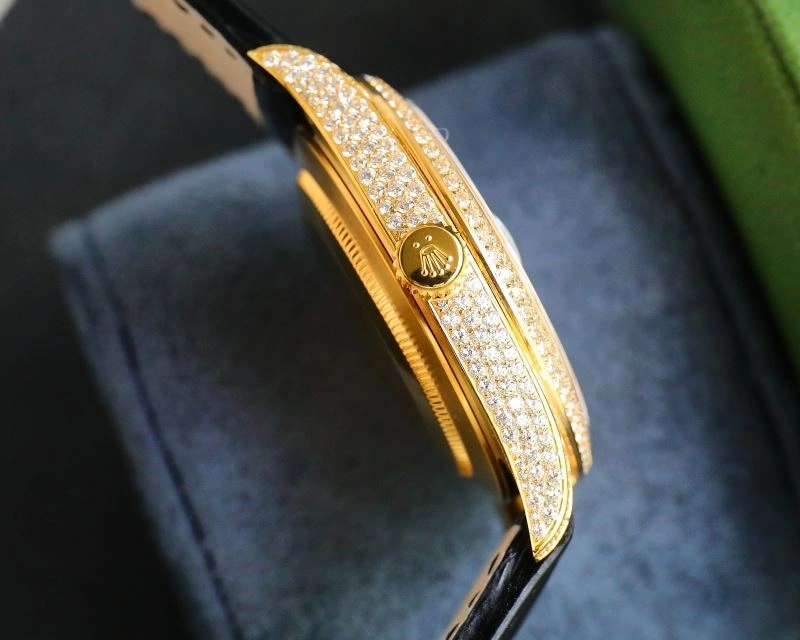 Reliable ROLEX Watches 201907