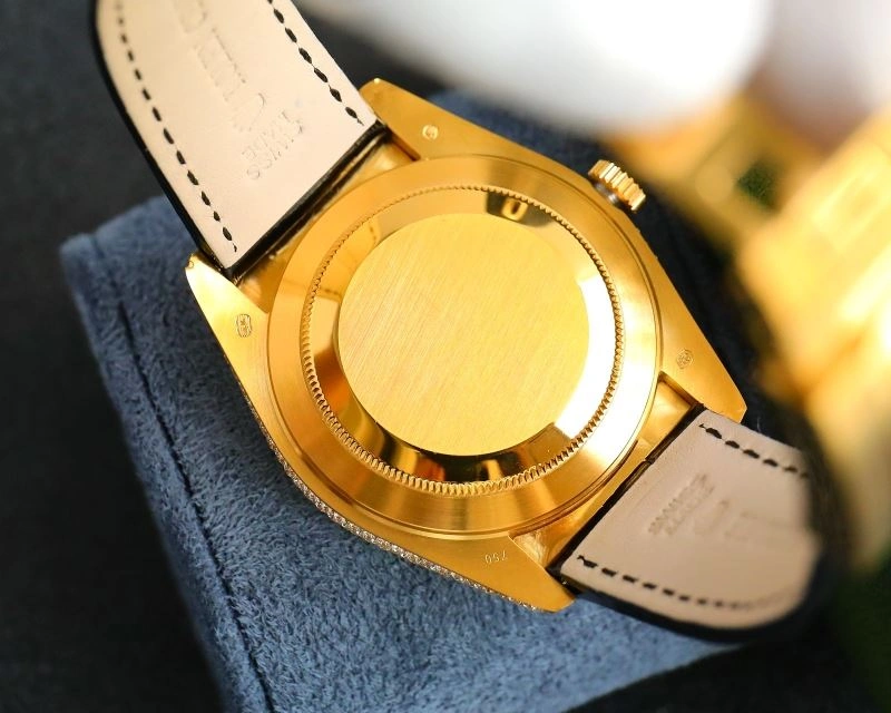 Reliable ROLEX Watches 201907
