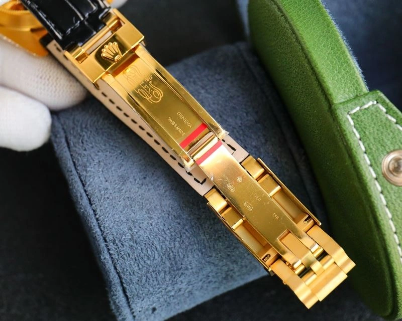 Reliable ROLEX Watches 201907
