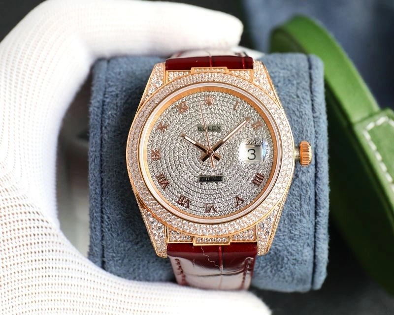 Original ROLEX Watches 201906