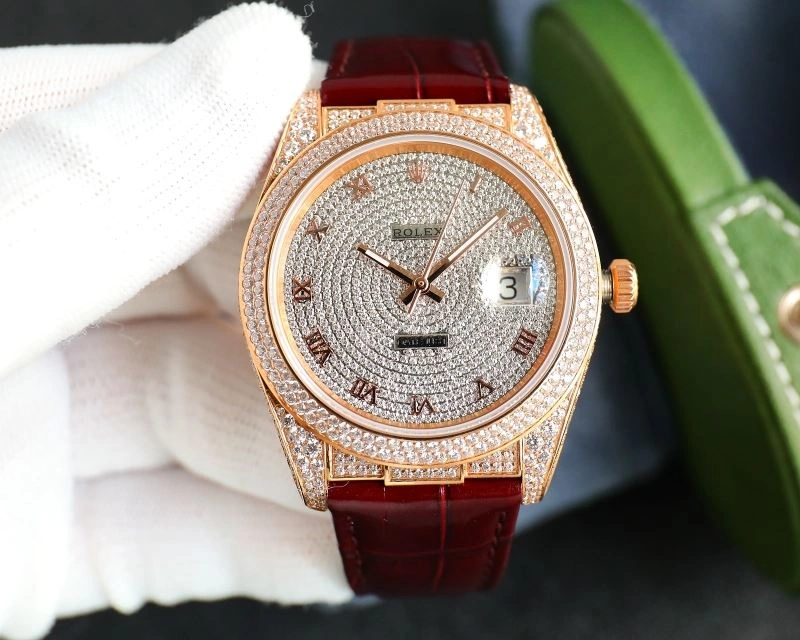 Original ROLEX Watches 201906