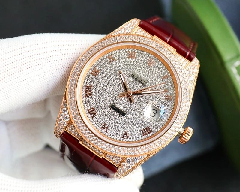 Original ROLEX Watches 201906