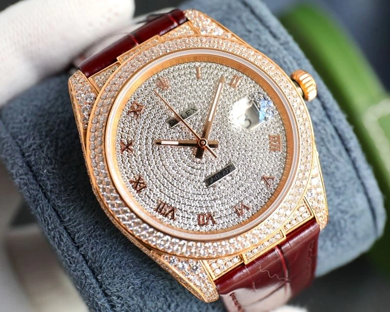 Original ROLEX Watches 201906