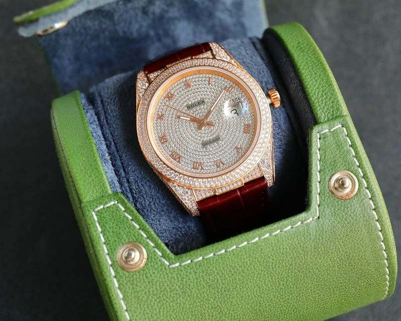 Original ROLEX Watches 201906