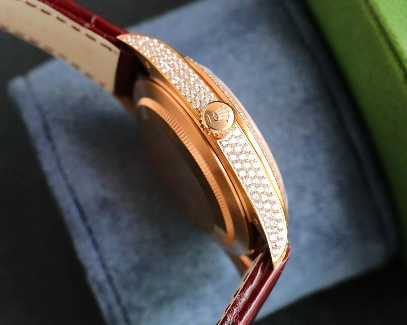 Original ROLEX Watches 201906