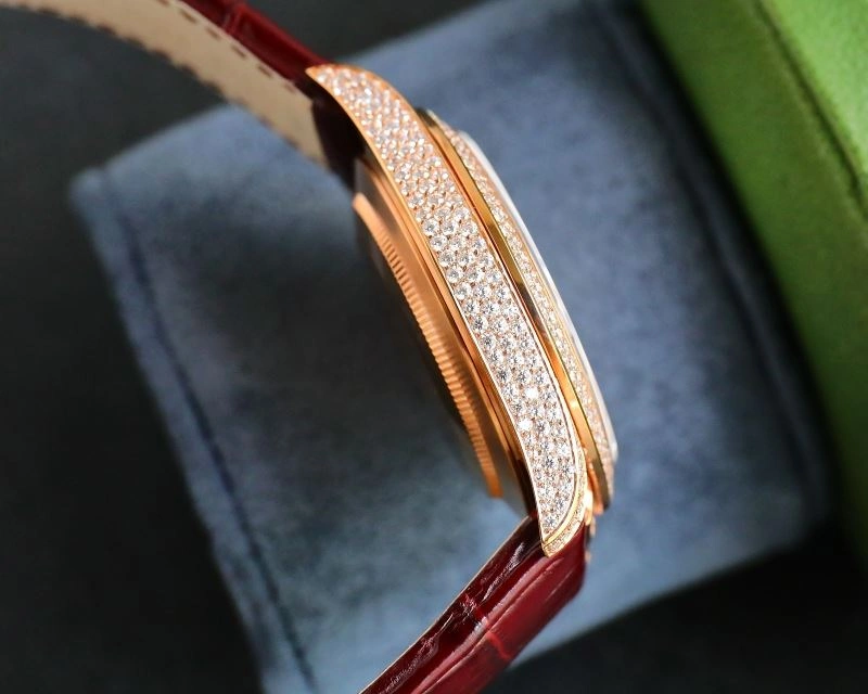 Original ROLEX Watches 201906