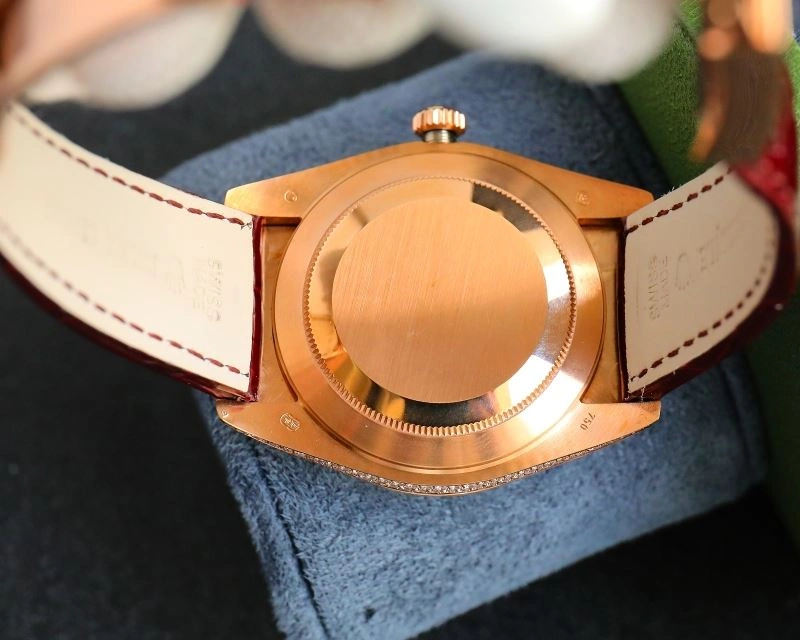 Original ROLEX Watches 201906