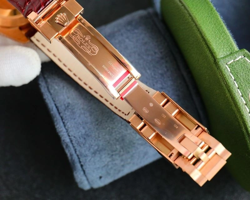Original ROLEX Watches 201906