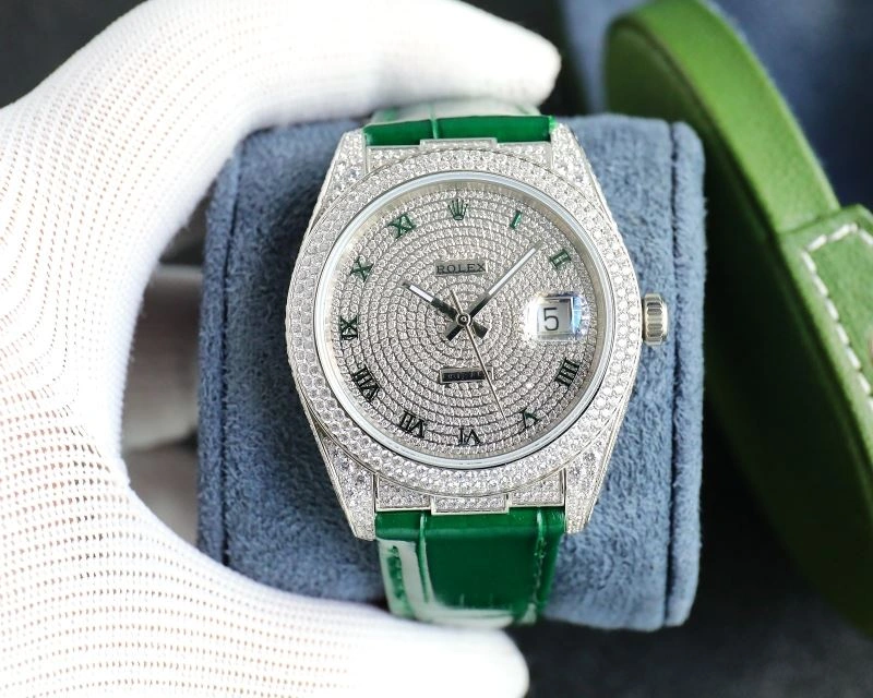 ROLEX Watches Sleek 201905