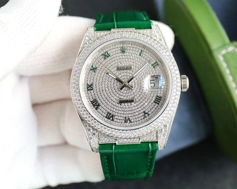 ROLEX Watches Sleek 201905