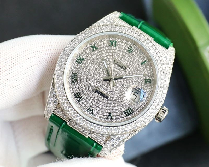 ROLEX Watches Sleek 201905