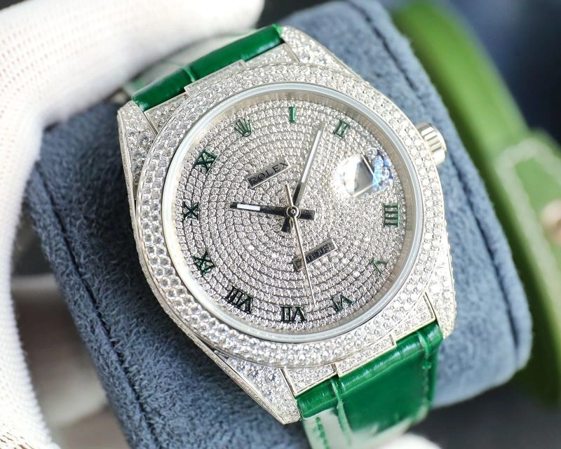 ROLEX Watches Sleek 201905