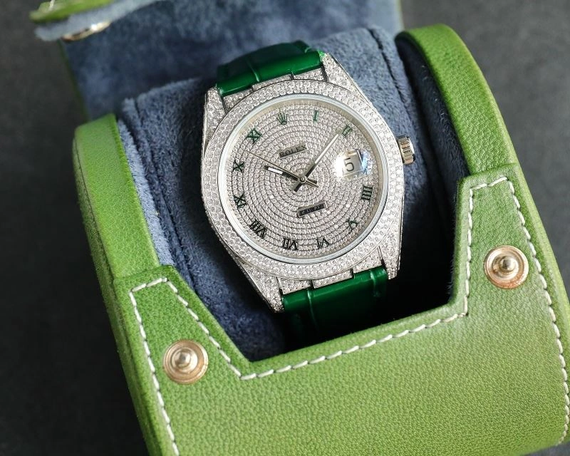 ROLEX Watches Sleek 201905