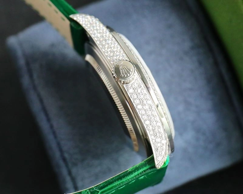 ROLEX Watches Sleek 201905