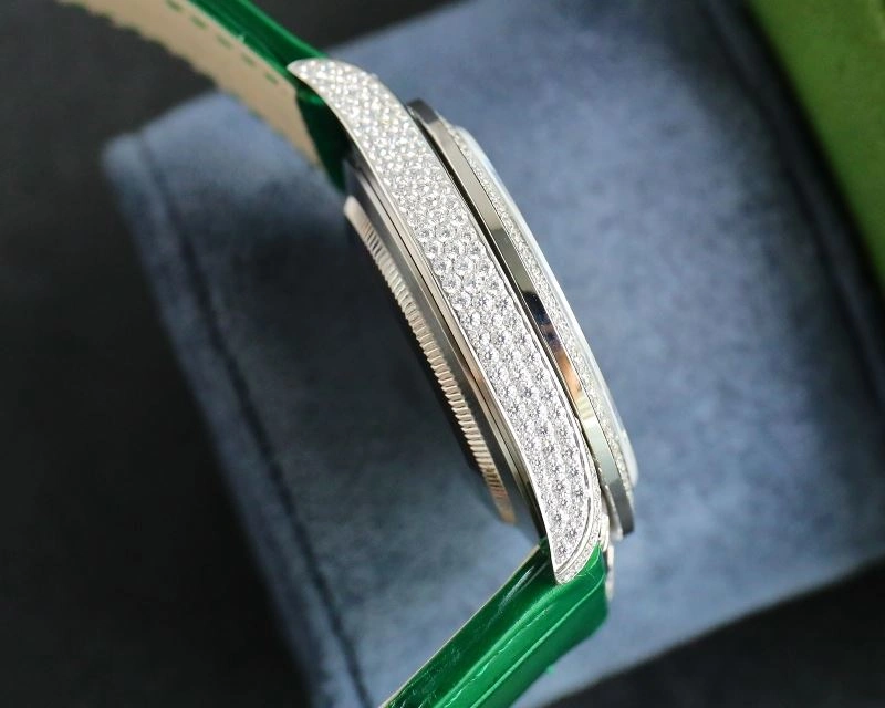 ROLEX Watches Sleek 201905