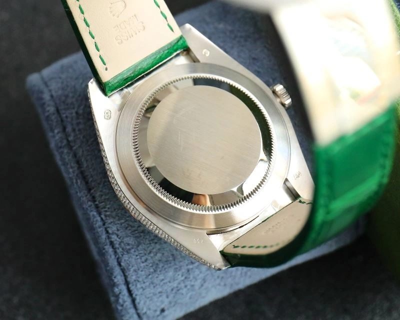 ROLEX Watches Sleek 201905