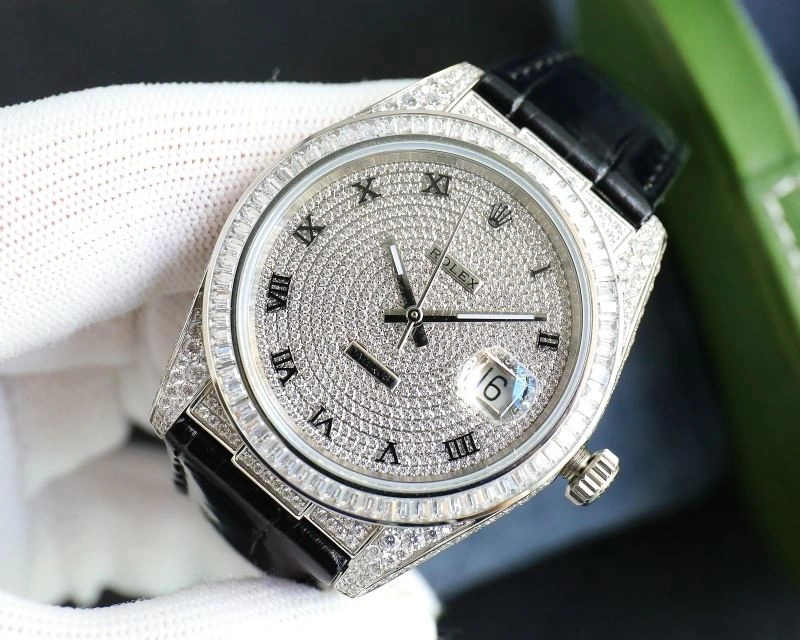 Breathable ROLEX Watches 201908