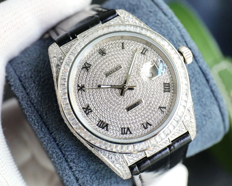 Breathable ROLEX Watches 201908