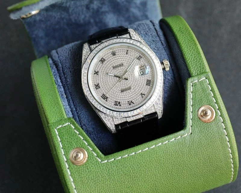 Breathable ROLEX Watches 201908