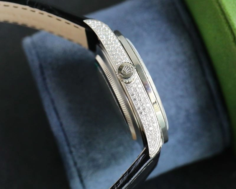 Breathable ROLEX Watches 201908