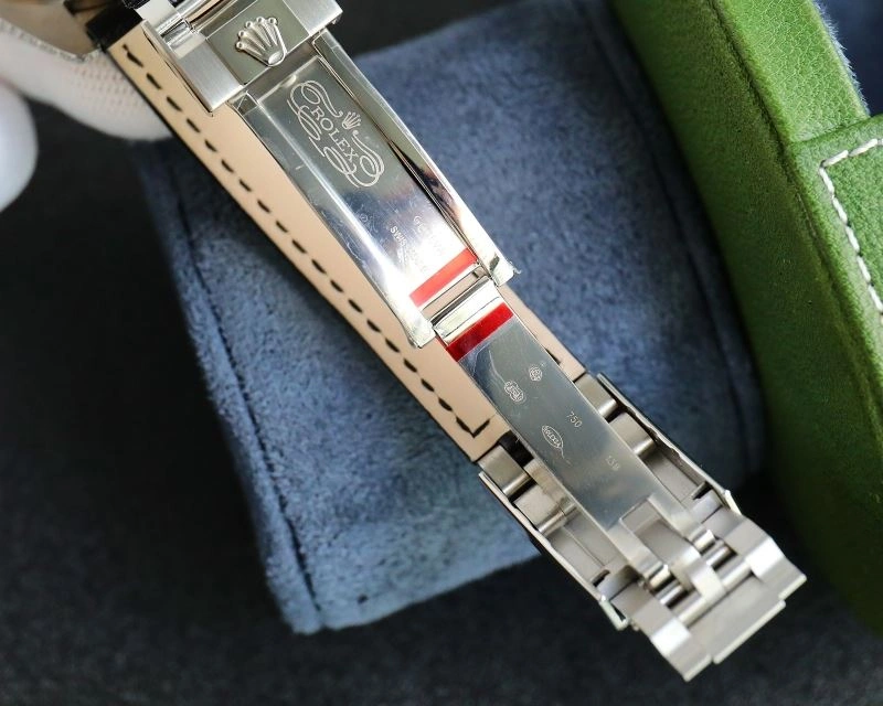 Breathable ROLEX Watches 201908
