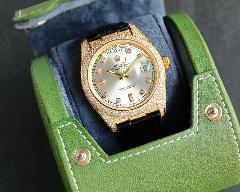 ROLEX Watches Colorful 201904