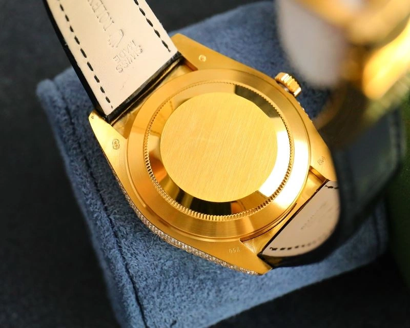 ROLEX Watches Colorful 201904