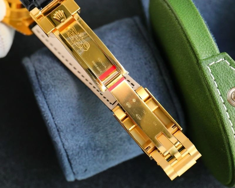 ROLEX Watches Colorful 201904