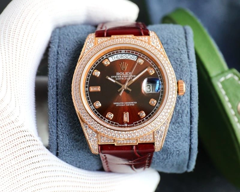 ROLEX Watches AllSeason 201937