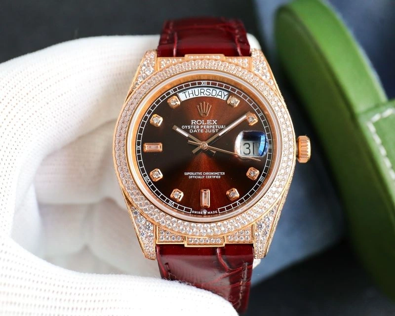 ROLEX Watches AllSeason 201937