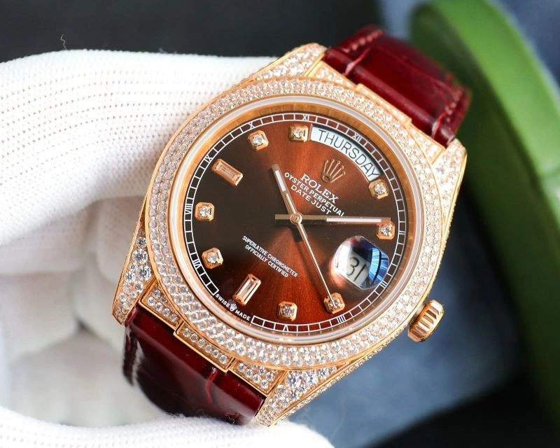 ROLEX Watches AllSeason 201937