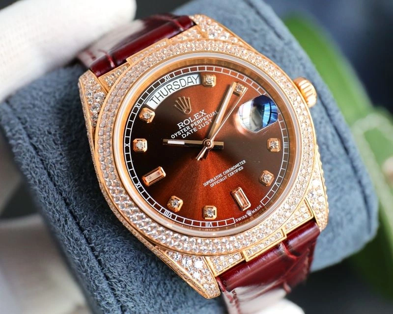 ROLEX Watches AllSeason 201937
