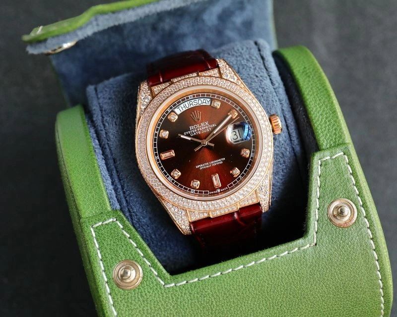ROLEX Watches AllSeason 201937