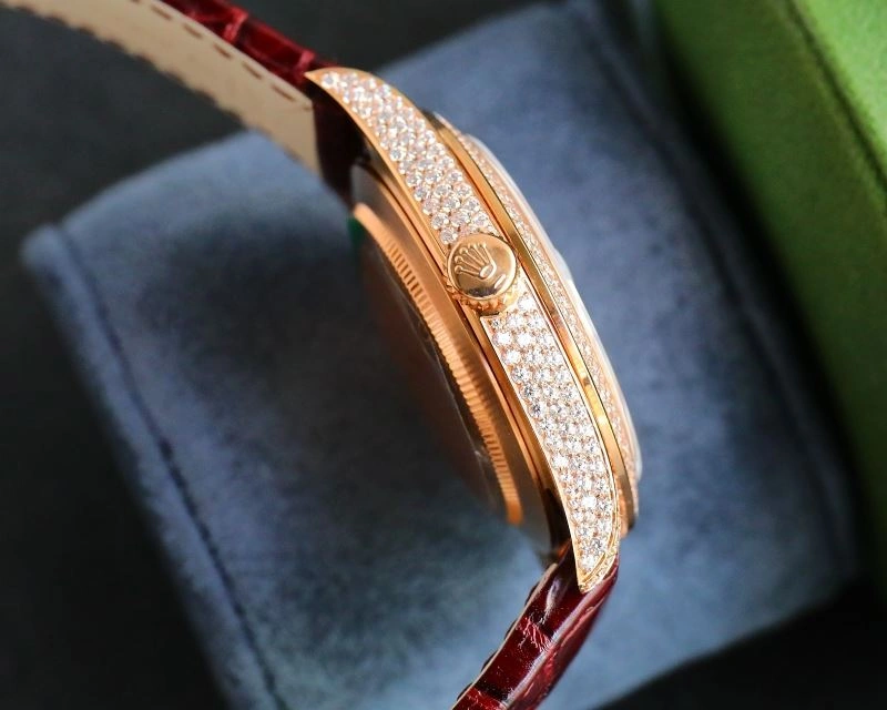 ROLEX Watches AllSeason 201937