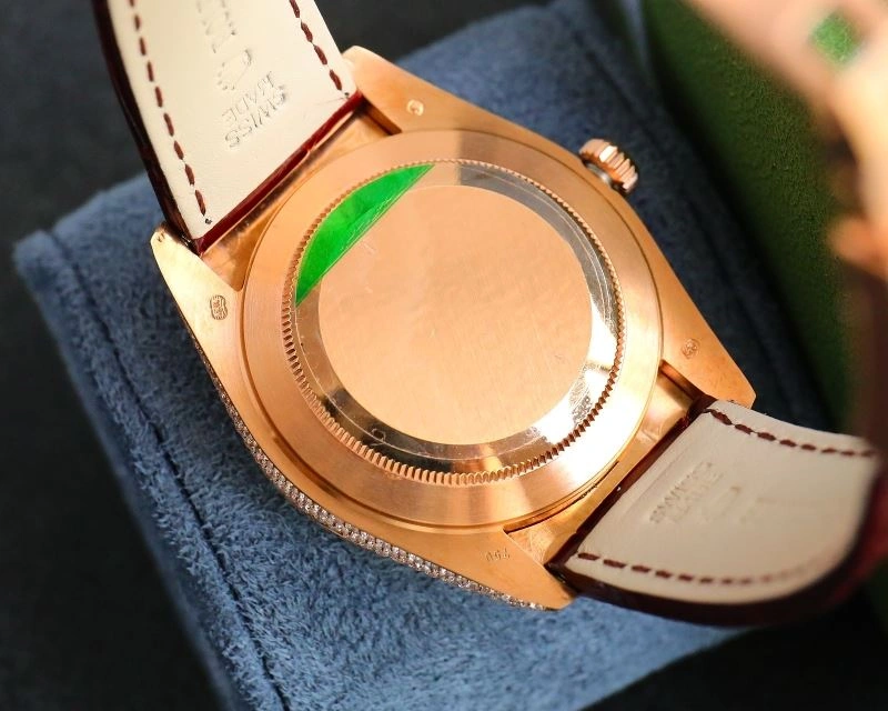 ROLEX Watches AllSeason 201937