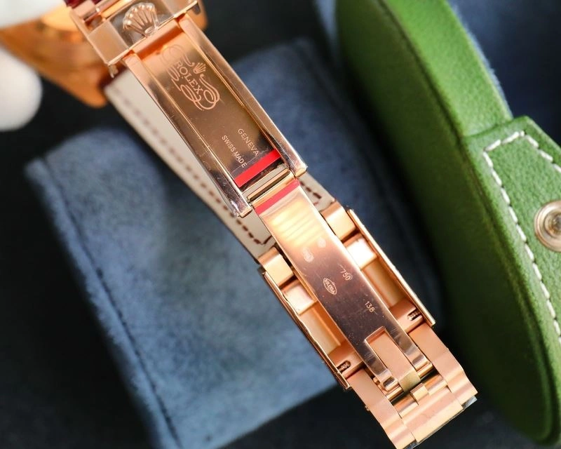 ROLEX Watches AllSeason 201937