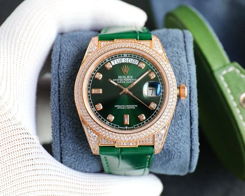 ROLEX Watches Unique 201903