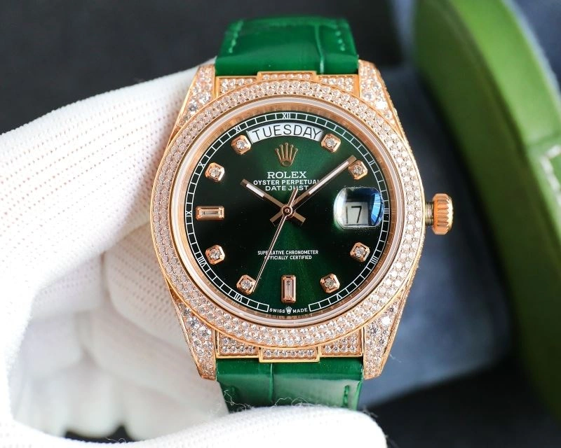 ROLEX Watches Unique 201903